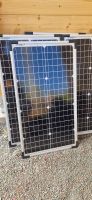 Solarpanel/ Solarmodul Sachsen - Langenweißbach Vorschau