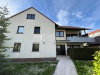 gepflegte 1-Zimmerwohnung mit großzügigem Balkon Bayern - Veitshöchheim Vorschau