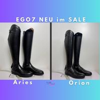 Ego7 Reitstiefel Orion Aries 36 37 38 39 41 42 43 44 45 NEU SALE Harburg - Hamburg Neuenfelde Vorschau