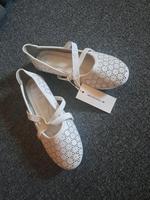 Ballerina Tom Tailor Größe 35 - NEU Niedersachsen - Friedland Vorschau