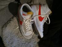 Sneakers Nike 9.5 Sachsen-Anhalt - Theeßen Vorschau
