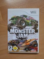 Wii Monster Jam Frankfurt am Main - Heddernheim Vorschau