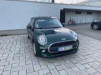 MINI One D One Baden-Württemberg - Kernen im Remstal Vorschau