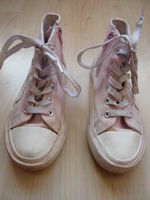 Alive rosa Mädchen Schuhe Sneaker Boots Gr. 30 Düsseldorf - Flingern Süd Vorschau