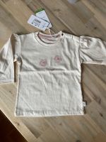 Longsleeve Gr. 74 Sanetta Neu mit Etikett NP: 10€ Niedersachsen - Hildesheim Vorschau