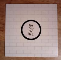 Doppel LP Vinyl Pink Floyd The Wall Baden-Württemberg - Straubenhardt Vorschau