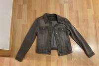 Cream Jeansjacke Gr. S Hessen - Nidderau Vorschau