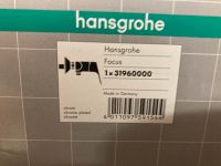 Hansgrohe Focus Einhebelmischer Thermostat Rheinland-Pfalz - Schönenberg-Kübelberg Vorschau