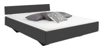 Schlafzimmer Bett Maja Sonoma Eiche grau 160*200 cm Jugendbett Nordrhein-Westfalen - Hamm Vorschau