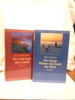 Hinter dem Horizont ( 2 Bücher) Bayern - Traunreut Vorschau