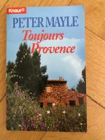 Peter Mayle: Toujours Provence Stuttgart - Stuttgart-West Vorschau