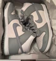 Nike Dunk High by you Sachsen - Delitzsch Vorschau
