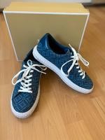 Michael Kors Grove Sneaker Gr. 38 Bayern - Kronach Vorschau