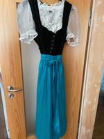 Sehr edles Tramontana Dirndl Dirndlkleid Kr. Altötting - Mehring Vorschau