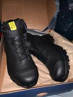 HAIX Sicherheitsschuhe S3 NEVADA 2.0 mid Nordrhein-Westfalen - Solingen Vorschau