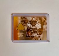 NFL Trading Card Reggie Bush (New Orleans Saints) Baden-Württemberg - Marxzell Vorschau