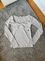 Calvin Klein Jeans Oberteil Shirt mit besonderem Ausschnitt S Niedersachsen - Osnabrück Vorschau