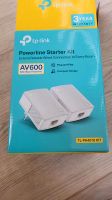 TP-Link Powerline Adapter-Set Sachsen-Anhalt - Magdeburg Vorschau