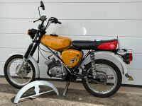 Simson S51 B1 Sachsen-Anhalt - Naumburg (Saale) Vorschau