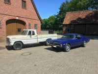 Suche Halle Werkstatt Scheune Lager Raum Greven Oldtimer Nordrhein-Westfalen - Greven Vorschau