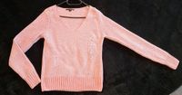 Rosa Strickpullover,Pulli,Tally Weijl,used Look,xs Berlin - Spandau Vorschau