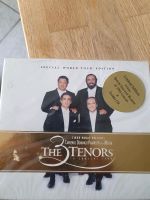 CD The 3 Tenors Special Edition Golden CD Nordrhein-Westfalen - Herzogenrath Vorschau