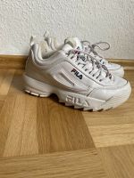 Fila Low Disruptor Kids 37,5 Nordrhein-Westfalen - Erftstadt Vorschau