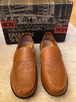 Herrenschuhe Größe 39 Friedrichshain-Kreuzberg - Friedrichshain Vorschau