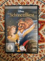 Die Schöne und das Biest DVD München - Schwabing-West Vorschau