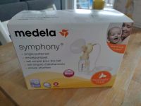 Pumpset für die Medela Symphony Bayern - Burgthann  Vorschau