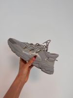 Adidas ozweego grey two grey Grau Hamburg-Mitte - Hamburg Hamm Vorschau