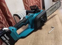 12 Zoll Kettensäge kompatibel mit Makita Akkus 18V Neu Niedersachsen - Soltau Vorschau