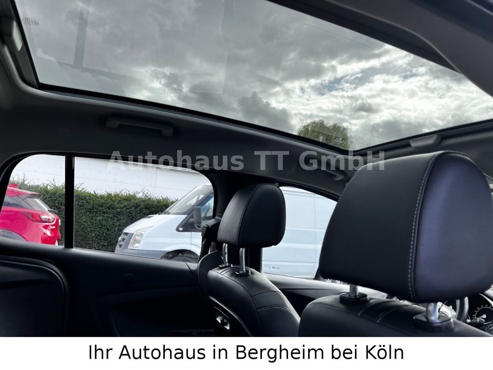 Ford B-Max 1,5 TDCi Titanium°Panorama°Kamera°PDC°Navi in Bergheim