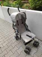 Buggy bis 25 kg / kann zusammen geklappt werden Baden-Württemberg - Nagold Vorschau