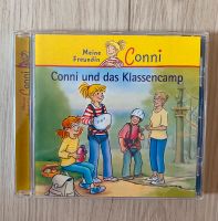 ❤️ CD Hörspiel Meine Freundin Conni und das Klassencamp Brandenburg - Friedrichswalde Vorschau