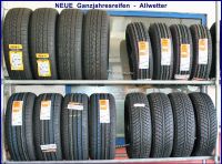 NEU 2 Allwetterreifen Ganzjahresreifen 195/65 R15 95V ink Montage Dortmund - Innenstadt-Nord Vorschau