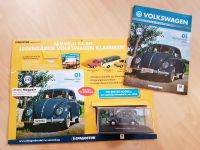 VW Käfer Erstausgabe Nr. 1 Brezel Niedersachsen - Bramsche Vorschau
