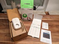 Belkin WeMo Switch W-LAN  Smart Home Steckdose Baden-Württemberg - Hockenheim Vorschau