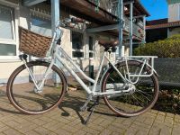Gazelle Damenrad „Graze“ Bochum - Bochum-Süd Vorschau