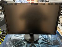 Acer P246H Monitor 24 Zoll, schwarz, HDMI, VGA, 4 Stück Hessen - Sulzbach Vorschau