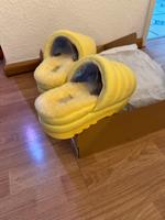 Gelbe uggs sehr schön Düsseldorf - Benrath Vorschau
