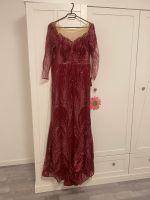 Henna/ Verlobung/ Hochzeit Kleid Neuwertig Köln - Köln Merheim Vorschau