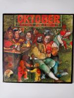 Oktober: Himmel auf Erden, Vinyl LP Bonn - Bad Godesberg Vorschau