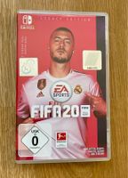 Nintendo Switch FIFA 20 Saarland - Dillingen (Saar) Vorschau