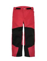 Jako-o Softshellhose Winter Robust Besatz  rot Gr.146 Frankfurt am Main - Bergen-Enkheim Vorschau