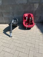 Maxi Cosi 2 way Pearl mit Station 2 way Fix Schleswig-Holstein - Selk Vorschau