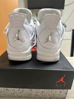 Air Jordan Retro 4 „Pure Money“ Bayern - Nördlingen Vorschau