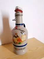 Großer Bierkrug Gambrinus 1987 Patron der Bierbrauer Nordrhein-Westfalen - Monheim am Rhein Vorschau