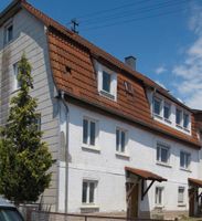 DH renovierungsbedürftiges Doppelhaus mit Potenzial zu verkaufen. Baden-Württemberg - Giengen an der Brenz Vorschau