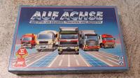 Brettspiel Auf Achse Brettspiele retro vintage Bayern - Kronach Vorschau
